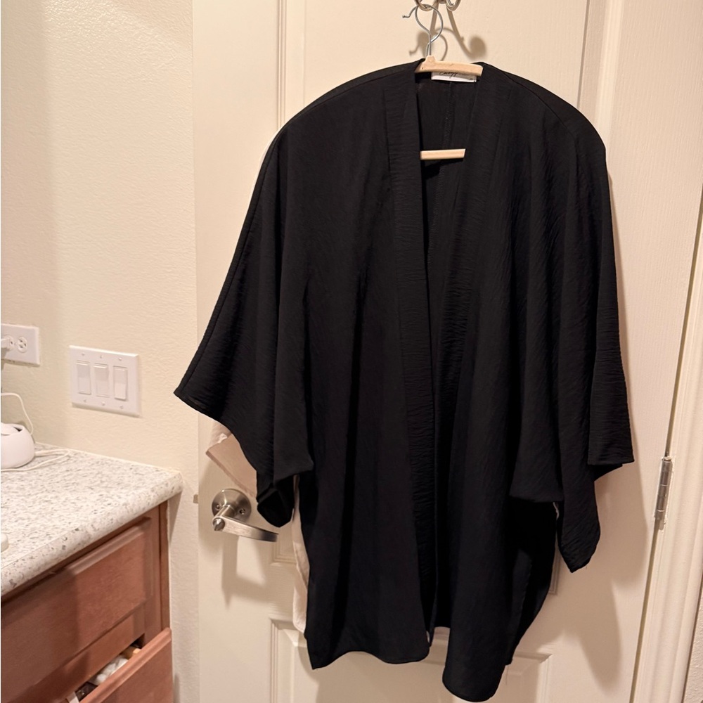 CJLA Olson cardigan